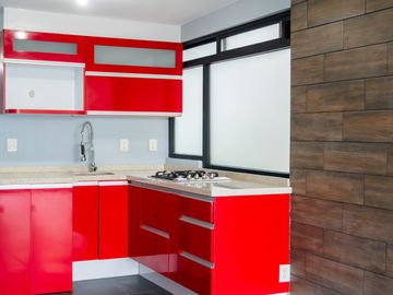 Departamento en Venta, Colonia Granjas Modernas, Gustavo A. Madero. Ciudad de México