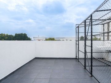 Departamento en Venta, Colonia Granjas Modernas, Gustavo A. Madero. Ciudad de México