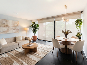 Departamento en Venta, Colonia Granjas Modernas, Gustavo A. Madero. Ciudad de México