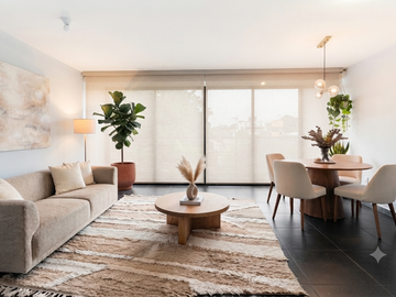 Departamento en Venta, Colonia Granjas Modernas, Gustavo A. Madero. Ciudad de México