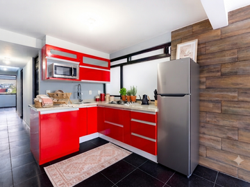 Departamento en Venta, Colonia Granjas Modernas, Gustavo A. Madero. Ciudad de México