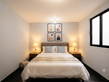 Departamento en Venta, Colonia Granjas Modernas, Gustavo A. Madero. Ciudad de México