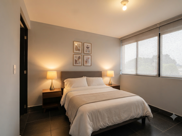 Departamento en Venta, Colonia Granjas Modernas, Gustavo A. Madero. Ciudad de México