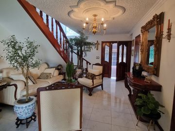 Casa en venta en Residencial Victoria, Zapopan, Jalisco