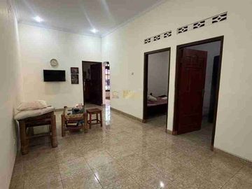 RUMAH MURAH TANAH LUAS DIJUAL CEPAT DI BANTUL