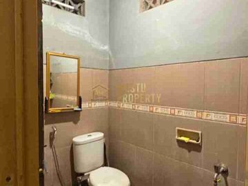RUMAH MURAH TANAH LUAS DIJUAL CEPAT DI BANTUL