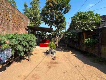 RUMAH MURAH TANAH LUAS DIJUAL CEPAT DI BANTUL