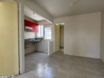 Casa de 1 Nivel en Renta en Rancho San Pedro, Querétaro