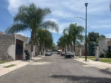 Casa de 1 Nivel en Renta en Rancho San Pedro, Querétaro