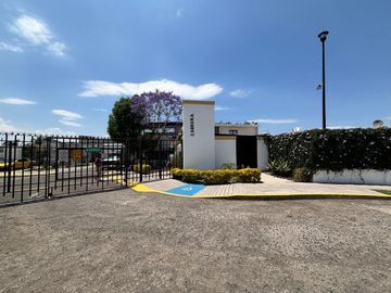 Casa de 1 Nivel en Renta en Rancho San Pedro, Querétaro