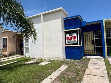 Casa de 1 Nivel en Renta en Rancho San Pedro, Querétaro