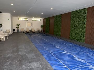 Casas nuevas en Los Robles II, Zibatá, Querétaro | 3 recámaras, roof garden y Casa Club con pádel techado, spa, alberca y más, desde $4,500,000