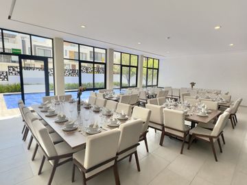 Casas nuevas en Los Robles II, Zibatá, Querétaro | 3 recámaras, roof garden y Casa Club con pádel techado, spa, alberca y más, desde $4,500,000