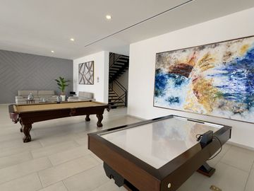 Casas nuevas en Los Robles II, Zibatá, Querétaro | 3 recámaras, roof garden y Casa Club con pádel techado, spa, alberca y más, desde $4,500,000