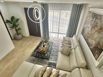 Casas nuevas en Los Robles II, Zibatá, Querétaro | 3 recámaras, roof garden y Casa Club con pádel techado, spa, alberca y más, desde $4,500,000