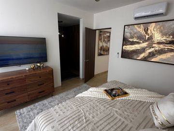 Casas nuevas en Los Robles II, Zibatá, Querétaro | 3 recámaras, roof garden y Casa Club con pádel techado, spa, alberca y más, desde $4,500,000