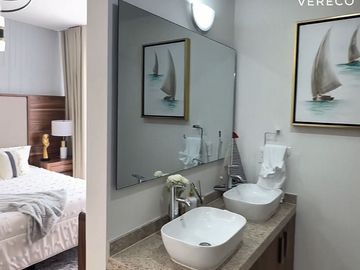 Casas nuevas en Los Robles II, Zibatá, Querétaro | 3 recámaras, roof garden y Casa Club con pádel techado, spa, alberca y más, desde $4,500,000