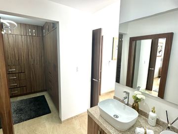 Casas nuevas en Los Robles II, Zibatá, Querétaro | 3 recámaras, roof garden y Casa Club con pádel techado, spa, alberca y más, desde $4,500,000