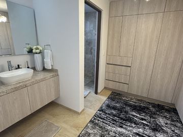 Casas nuevas en Los Robles II, Zibatá, Querétaro | 3 recámaras, roof garden y Casa Club con pádel techado, spa, alberca y más, desde $4,500,000