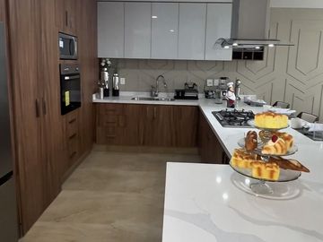 Casas nuevas en Los Robles II, Zibatá, Querétaro | 3 recámaras, roof garden y Casa Club con pádel techado, spa, alberca y más, desde $4,500,000