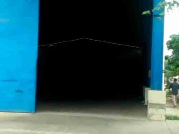 gudang siap pakai di marunda centre bekasi