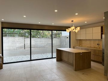 Casa moderna nueva Bosques Vallarta