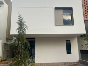 Casa moderna nueva Bosques Vallarta