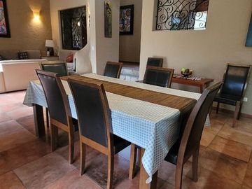 VENTA casa campo 2700m2 Santa Eulalia Huarochirí