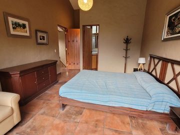 VENTA casa campo 2700m2 Santa Eulalia Huarochirí