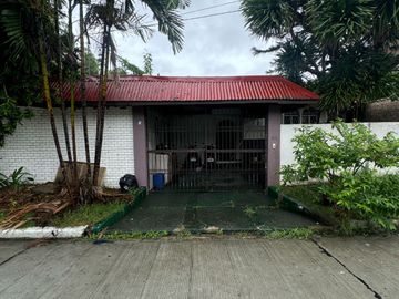 356 sqm 3BR House and Lot for Sale in UPS 4, Marcelo Green Village, Paranaque