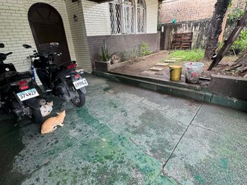 356 sqm 3BR House and Lot for Sale in UPS 4, Marcelo Green Village, Paranaque