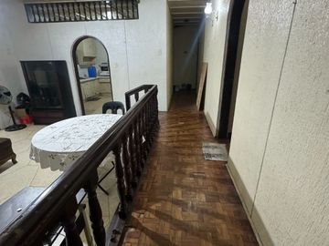 356 sqm 3BR House and Lot for Sale in UPS 4, Marcelo Green Village, Paranaque