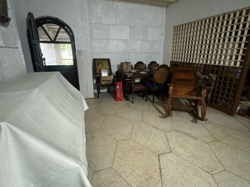 356 sqm 3BR House and Lot for Sale in UPS 4, Marcelo Green Village, Paranaque