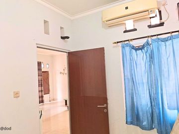 Rumah Hook di Cluster Limonia Metland Tambun Luas dan Nyaman
