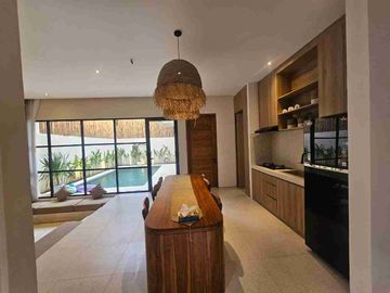 villa mediteranian style umalas