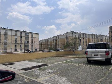 Departamento en venta en Calz. Vallejo, Santa Rosa, Gustavo A. Madero, Ciudad de México, CDMX
