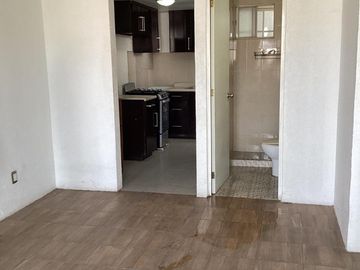 Departamento en venta en Calz. Vallejo, Santa Rosa, Gustavo A. Madero, Ciudad de México, CDMX