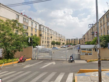 Departamento en venta en Calz. Vallejo, Santa Rosa, Gustavo A. Madero, Ciudad de México, CDMX