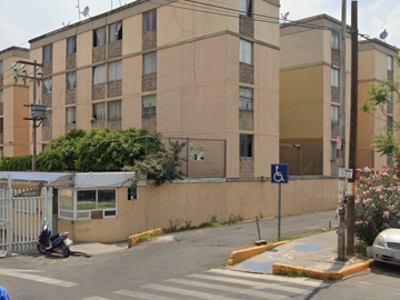 Departamento en venta en Calz. Vallejo, Santa Rosa, Gustavo A. Madero, Ciudad de México, CDMX