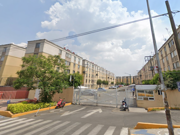 Departamento en venta en Calz. Vallejo, Santa Rosa, Gustavo A. Madero, Ciudad de México, CDMX