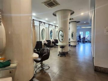 Rumah Klasik Vintage Area Cikini Menteng Jakarta Cocok Untuk Investasi Atau Usaha Lokasi Strategis