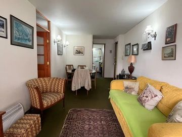 SE VENDE COMODO  DEPARTAMENTO 14 NORTE CON 1 PONIENTE EST. BODEGA UF 4.900 DOR. 4 BAÑOS 2