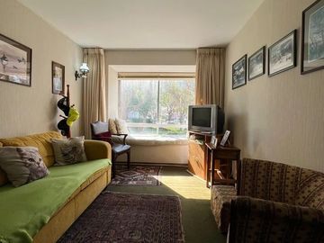 SE VENDE COMODO  DEPARTAMENTO 14 NORTE CON 1 PONIENTE EST. BODEGA UF 4.900 DOR. 4 BAÑOS 2