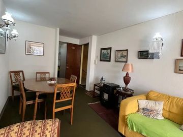 SE VENDE COMODO  DEPARTAMENTO 14 NORTE CON 1 PONIENTE EST. BODEGA UF 4.900 DOR. 4 BAÑOS 2