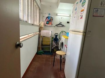 SE VENDE COMODO  DEPARTAMENTO 14 NORTE CON 1 PONIENTE EST. BODEGA UF 4.900 DOR. 4 BAÑOS 2