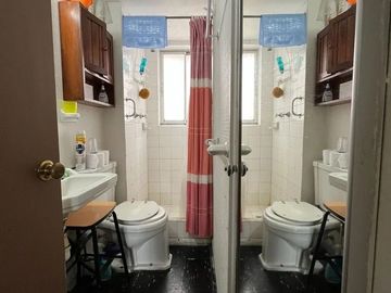 SE VENDE COMODO  DEPARTAMENTO 14 NORTE CON 1 PONIENTE EST. BODEGA UF 4.900 DOR. 4 BAÑOS 2