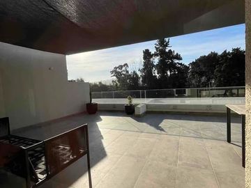SE VENDE COMODO  DEPARTAMENTO 14 NORTE CON 1 PONIENTE EST. BODEGA UF 4.900 DOR. 4 BAÑOS 2