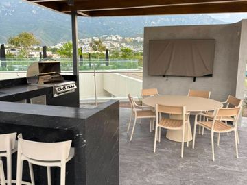 DEPARTAMENTO EN VENTA EN TORRE LATIV, SAN PEDRO
