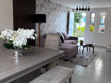 CASA EN VENTA TIZAYUCA CON ALBERCA