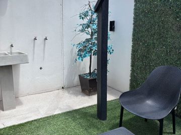 CASA EN VENTA TIZAYUCA CON ALBERCA